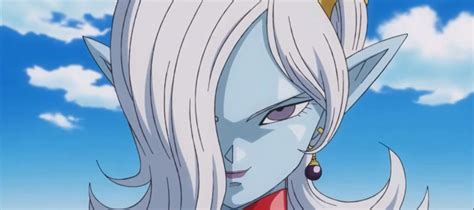 dragonball towa|Dragon Ball: 10 Facts About Towa & Mira Fans Don't Know .